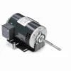 X602 Marathon 1/2 Hp (1 Speed) 115/208-230V 1800 RPM ODP 56Z Frame PSC Resilient Base Motor