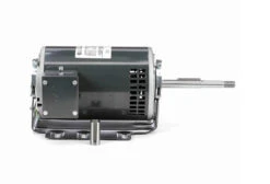 X602 Marathon 1/2 Hp (1 Speed) 115/208-230V 1800 RPM ODP 56Z Frame PSC Resilient Base Motor -Electric Motor Warehouse Store 602 side 54818.1634756208
