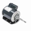 X603 Marathon 3/4 Hp (1 Speed) 115/208-230V 1800 RPM ODP 56Z Frame PSC Resilient Base Motor