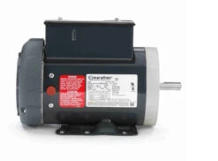 K615 Marathon 2 Hp 115/230V 3600 RPM 56HC Frame TEFC Cap Start/Run Motor 6 K615 Marathon 2 Hp 115/230V 3600 RPM 56HC Frame TEFC Cap Start/Run Motor -Electric Motor Warehouse Store 615 side 52808.1636565970