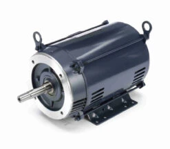 GT0569 Marathon 30 Hp 3600 RPM 575V 284JM Frame (Rigid Base) ODP 3-Phase Close-Coupled Pump Motor