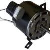 63749-0 Penn Vent Electric Motor (7124-2372, HF2H047N) 1/4 HP, 1725 RPM, 115 Volts