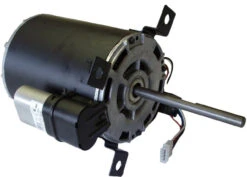 63751-0 Penn Vent Electric Motor (HF2G043N) 1/2 Hp, 2-Speed, 115 Volts