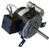 63769-0 Penn Vent Electric Motor (DE2F090N) 1/6 HP, 1550 RPM, 115 Volts