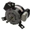 63770-0 Penn Vent (DE2G109N) Electric Motor 1/7hp, 2-Speed 115/200-240V