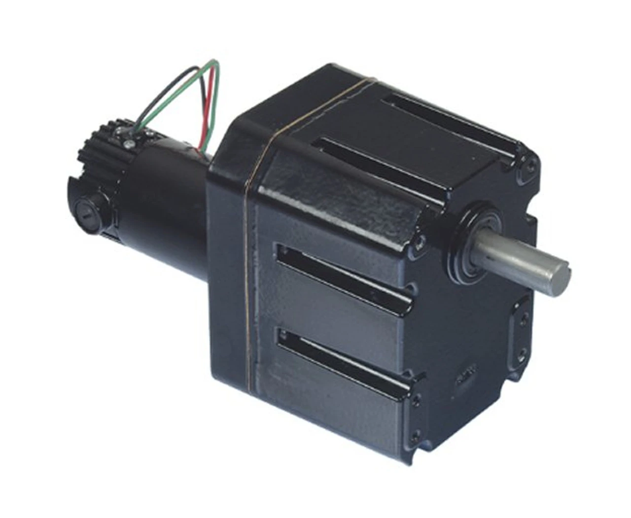 Bison 011-656-0116 Gear Motor 1/6 Hp 15 RPM 90VDC 1 Bison 011-656-0116 Gear Motor 1/6 Hp 15 RPM 90VDC