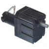 Bison 011-656-0138 Gear Motor 1/6 Hp 13 RPM 90VDC