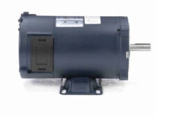 Z664 Marathon 1/2 Hp 12 V DC 1750 RPM Perm. Magnet C-Face 56C Frame TENV (rigid Base) -Electric Motor Warehouse Store 664 right 76256.1621871710