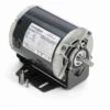 HG690 Marathon 1/4 Hp (1 Speed) 110/220V 50 Hz 1500 RPM ODP 56Z Frame Resilient Base Blower Motor