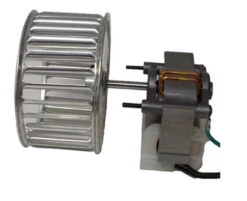 69285 | Nutone (C-57769, C57769) Fan Motor; 3000 RPM, 0.9 Amps, 120V # 69285