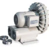 VFD2S Fuji Regenerative Blower 1 Hp, 7.0 Amps, 115V