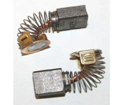 Bison # P158-200-2001 Replacement Brush Set