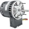 Fasco 7183-0273 Fan Motor 1/3 Hp 3300 RPM 230V
