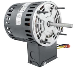 Fasco 7183-0273 Fan Motor 1/3 Hp 3300 RPM 230V