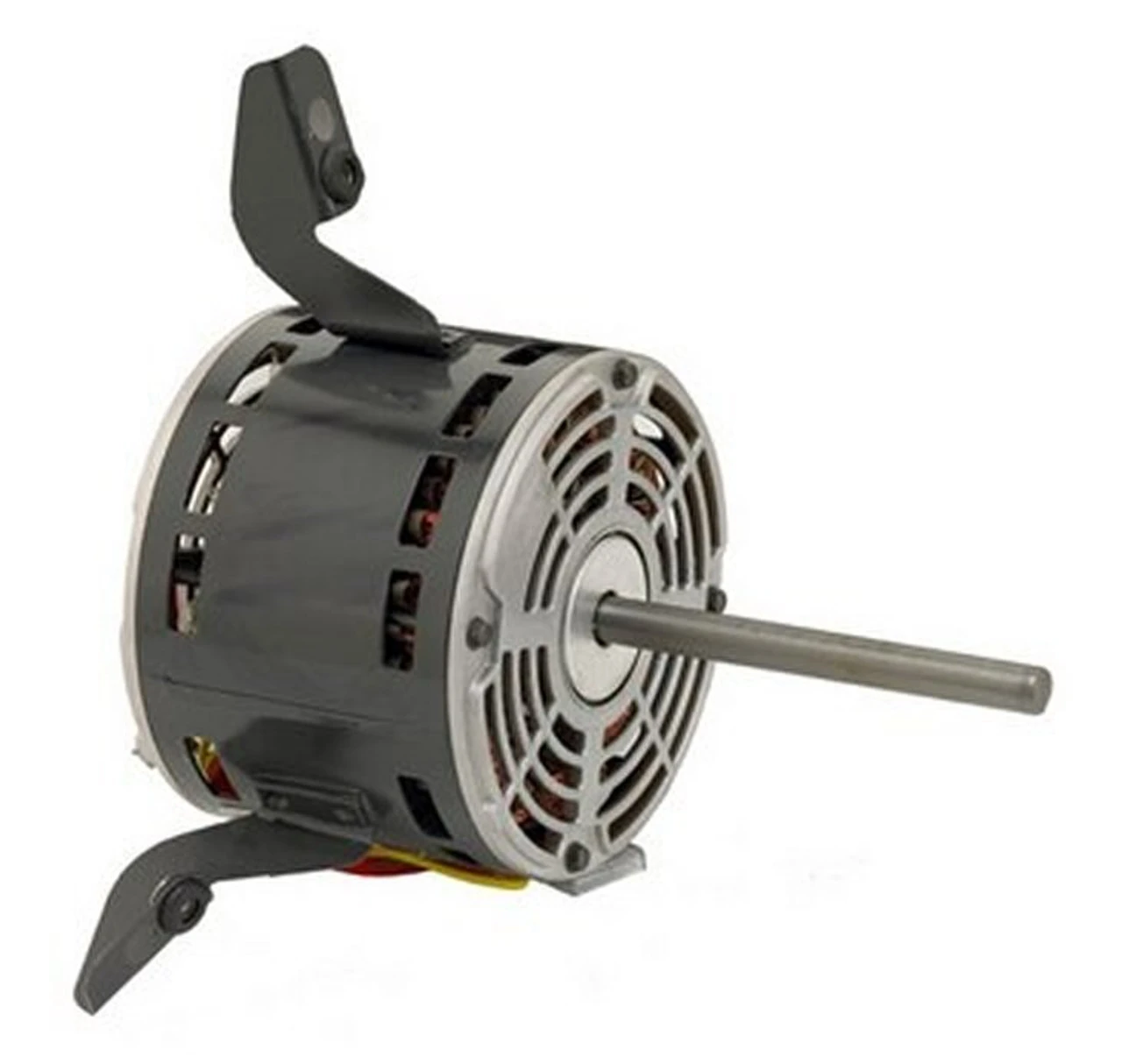 8052 Nidec | 1/3 Hp 825 RPM 1-Speed 208-230V; 5.6" Blower Motor 1 8052 Nidec | 1/3 Hp 825 RPM 1-Speed 208-230V; 5.6" Blower Motor