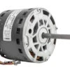 8105-039 BARD Motor | 1/3 Hp 825 RPM 2-Speed 208-230V