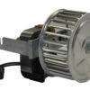 82229 | Nutone Fan Motor With Wheel 82229; 3000 RPM 120 Volts