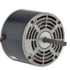 3322 Nidec | 1/3 Hp 1075 RPM 1-Speed 208-230V; 5.6" Condenser Motor