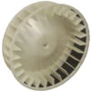 82403 | Nutone NT663, 669L, 695, 695-R02, 665RP, 769RF Blower Wheel Part # 82403000