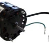 86323 | QT90T Nutone Fan Motor # 86323; 1180 RPM .61 Amps 120 Volts 60hz