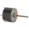 3742 Nidec | 3/4 Hp 1075 RPM 1-Speed 460V; 5.6" Condenser Motor