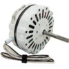 87403 Aftermarket Nutone Attic Vent Fan Motor D0510B2776