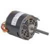 3183 Nidec 1/2 Hp 1625 RPM 230V 5.6" Dia. (No Base) 2-Speed OAO Fan Motor