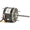 8947 Nidec | 3/4 Hp 1075 RPM 2-Speed 460V; 5.6" Blower Motor