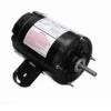 914L Century 1/4 Hp (1 Speed) 115V 1800 RPM ODP 48 Frame PSC Pedistal Fan Motor