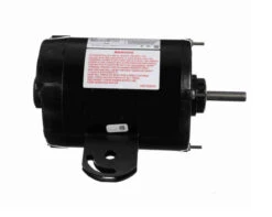 914L Century 1/4 Hp (1 Speed) 115V 1800 RPM ODP 48 Frame PSC Pedistal Fan Motor -Electric Motor Warehouse Store 914 side 82823.1634832916