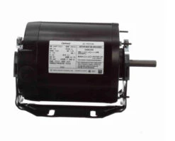 919L Century 1/4 Hp (1 Speed) 115V 1800 RPM ODP 48Z Frame Resilient Base Blower Motor -Electric Motor Warehouse Store 919 side 63690.1631204092