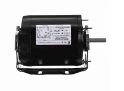 920L Century 1/4 Hp (1 Speed) 115V 1800 RPM ODP 48Z Frame Resilient Base Blower Motor 6 920L Century 1/4 Hp (1 Speed) 115V 1800 RPM ODP 48Z Frame Resilient Base Blower Motor -Electric Motor Warehouse Store 920 side 30760.1631202950