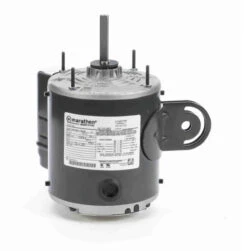 X923 Marathon 1/4 Hp (1 Speed) 115V 1800 RPM TEAO 48Z Frame PSC Pedistal Fan Motor