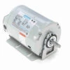 103795.00 Leeson 1/3 Hp 1800 RPM 115V 48 Frame (Resilient Base) ODP 1-Phase Fan Motor