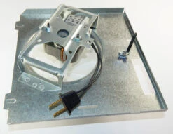 S97005011 | Broan Fan Assembly - 655, 657 # 97005011