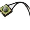 S97005328 | Nutone / Broan Fan Switch (99030048, 99030128) # 97005328