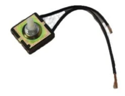 S97005328 | Nutone / Broan Fan Switch (99030048, 99030128) # 97005328