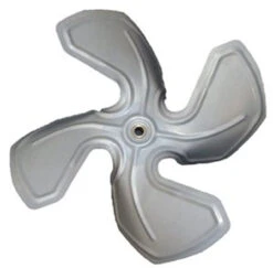S97006971 | Broan Attic Vent Fan Blade Part # 97006971 (Replaces 99020154)