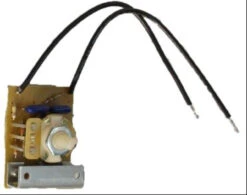 S97007159 | Nutone / Broan Fan Switch (99030155, 99030158) # 97007159