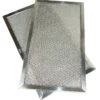 S97007893 | Broan Aluminum Grease Filter Kit - Includes 2 Filters 97007893