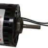 S97008586 | Broan Vent Fan Motor (99080244, JA2C445N) 1550 RPM, 0.36 Amps, 240V # 97008586