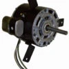 S97009889 | Broan 375 Lo Sone Vent Fan Replacement Motor # 97009889, 4.4 Amps 1700 RPM 120V
