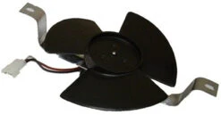 S97011220 | Broan RL6200-H Range Hood Motor Assembly 3000 RPM 120V # 97011220