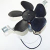 S97011224 | Broan Range Hood Motor (97009791, 99080369) # 97011224, 3000 RPM 1.1 Amps 120V