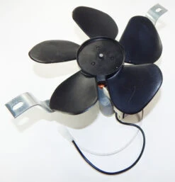 S97011224 | Broan Range Hood Motor (97009791, 99080369) # 97011224, 3000 RPM 1.1 Amps 120V