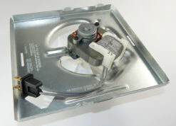 S97012026 | Broan Fan Assembly - 663-G,H, 688-G,H,J,K # 97012026