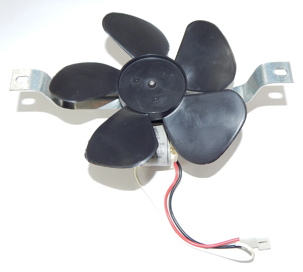 S97014665 | Broan Range Hood Fan Assembly # 97014665 1 S97014665 | Broan Range Hood Fan Assembly # 97014665