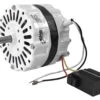 97015612 | Aftermarket Broan Attic Vent Motor # S97015612