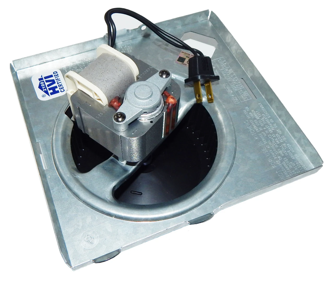 S97017450 | Broan Fan & Motor Assembly 2 S97017450 | Broan Fan & Motor Assembly - Image 2