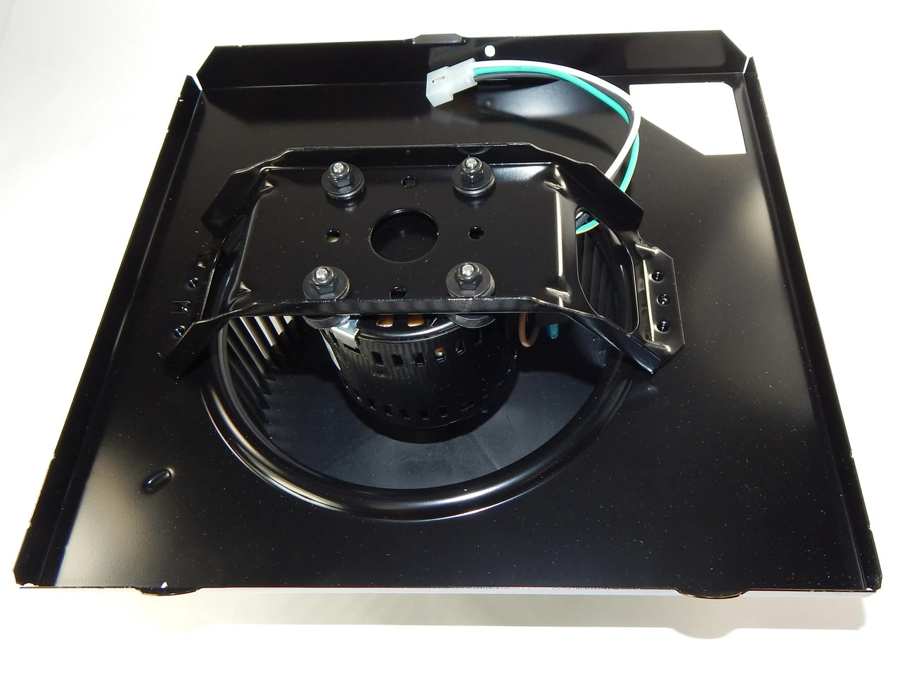 S97020048 | Broan Blower Assembly # 97020048 1 S97020048 | Broan Blower Assembly # 97020048